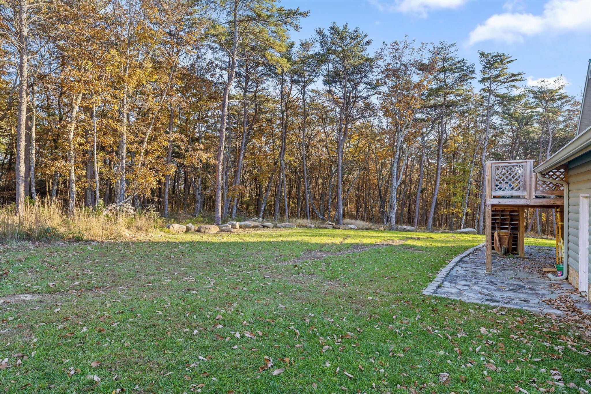 504 Wolf Run Rising Fawn, GA 30738 - Photo 86 of 100