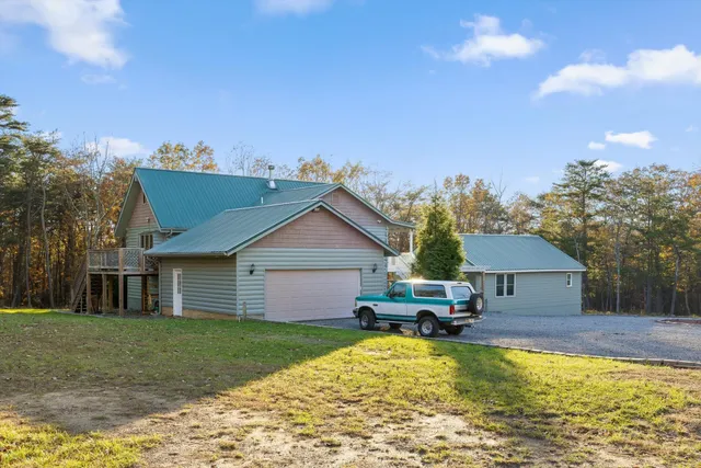 $900,000 | 504 Wolf Run, Rising Fawn, GA 30738