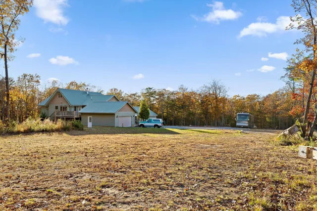$900,000 | 504 Wolf Run, Rising Fawn, GA 30738