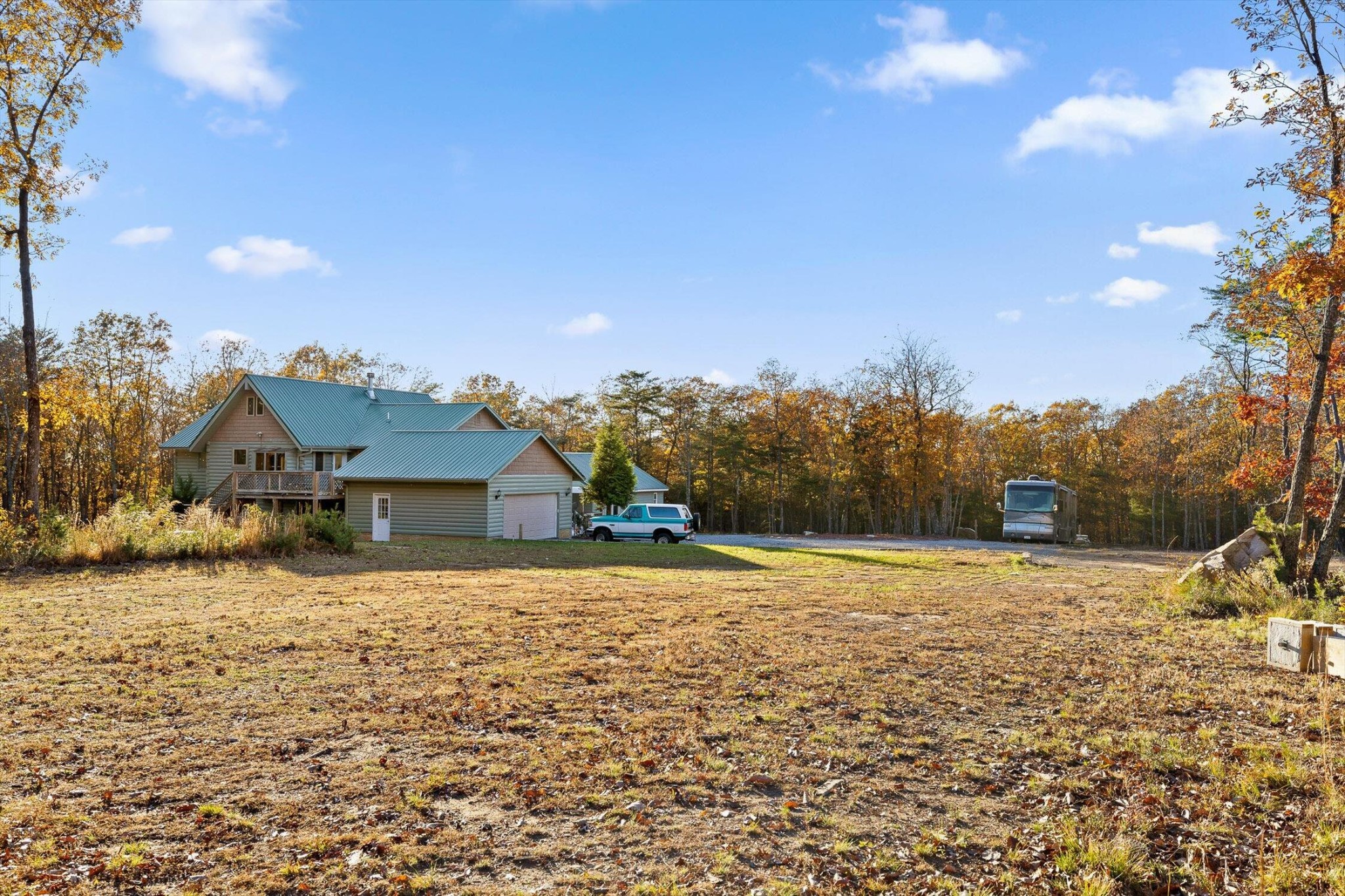 504 Wolf Run Rising Fawn, GA 30738 - Photo 91 of 100
