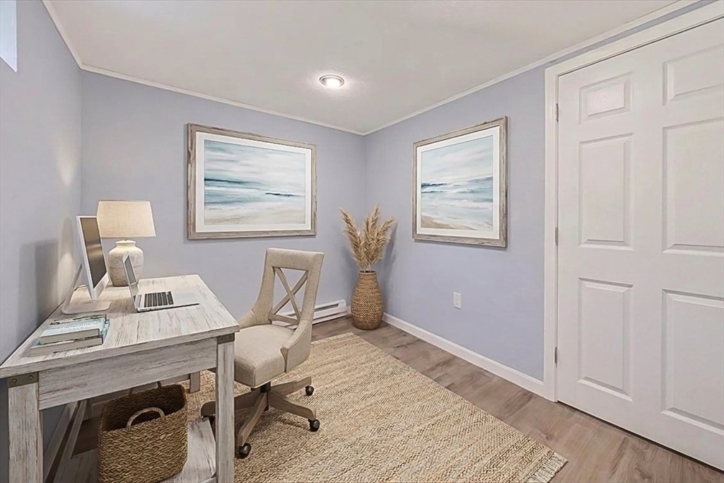 59 First Parish Road Norwell, MA 02061 - Photo 26 of 37 a workspace with furniture and a window