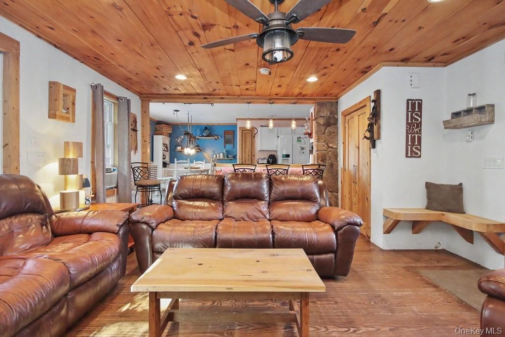 105 Cold Spring Road Liberty, NY 12754 - Photo 5 of 35