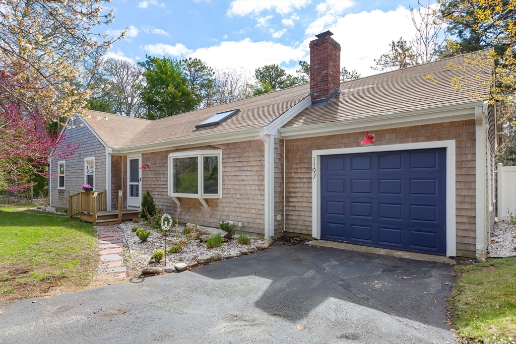 1197 Orleans-Harwich Road Harwich, MA 02645 - Photo 1 of 42