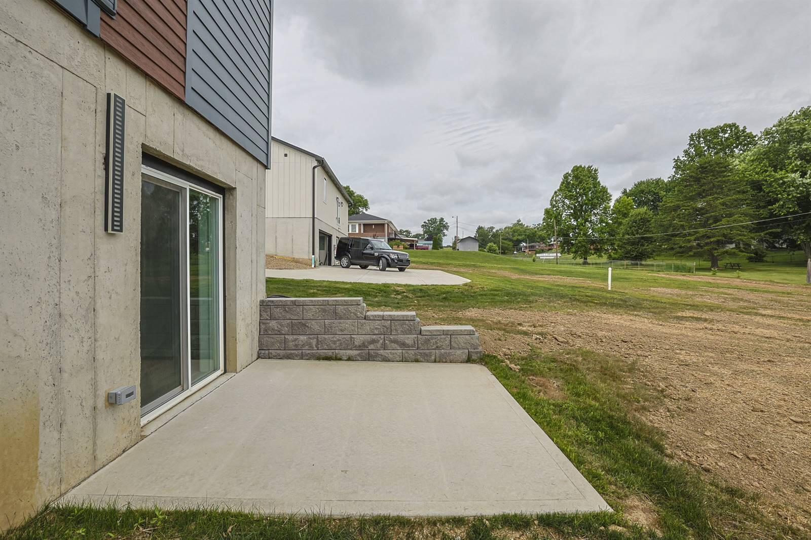 11920 Taylor Mill Road Independence, KY 41051 - Photo 35 of 41 035-Patio-2
