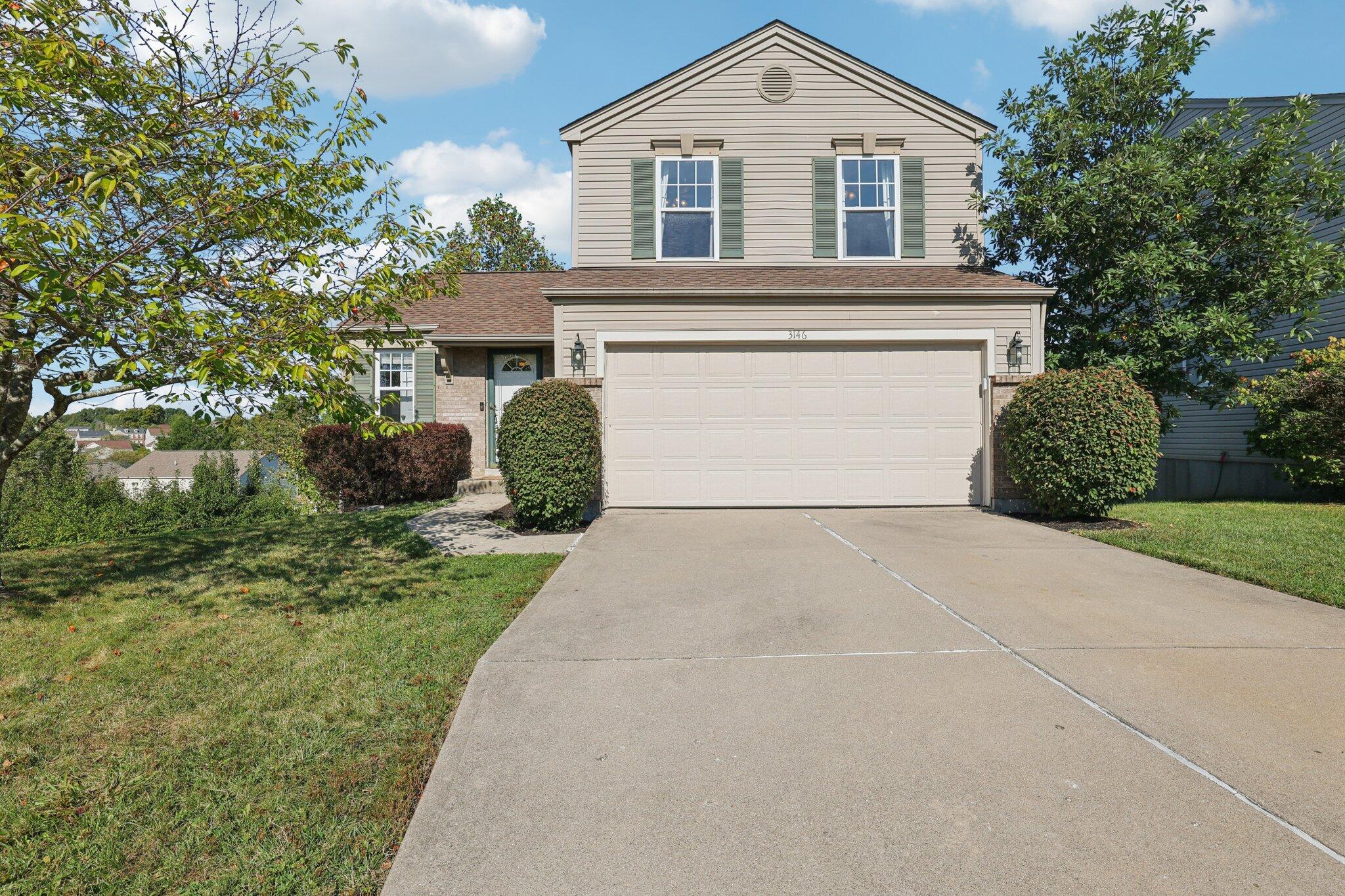 3146 Meadoway Court Independence, KY 41051 - Photo 1 of 46 Gallery Image 1