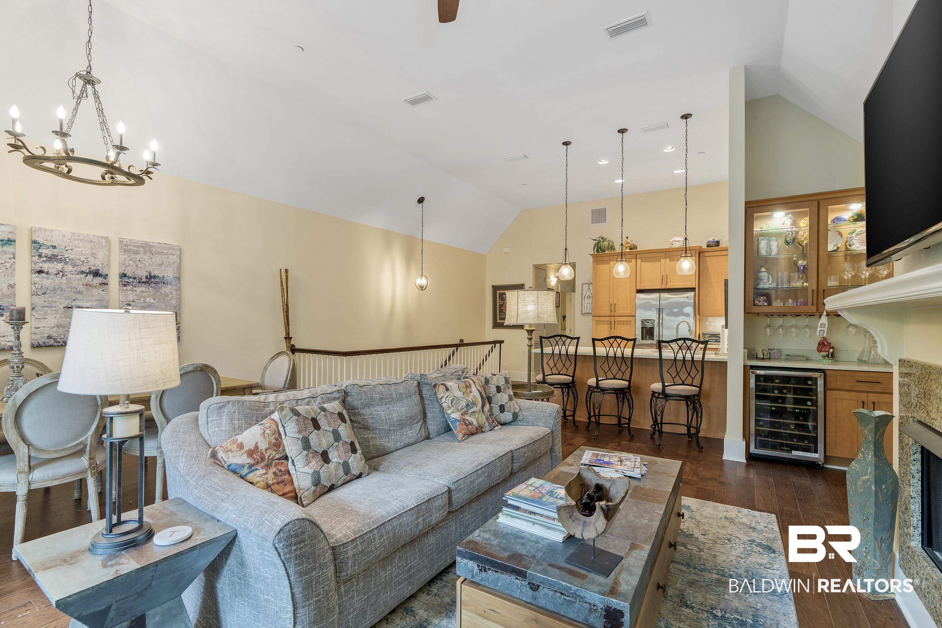 52 North Church Street, Unit A2 Fairhope, AL 36532 - Photo 19 of 34