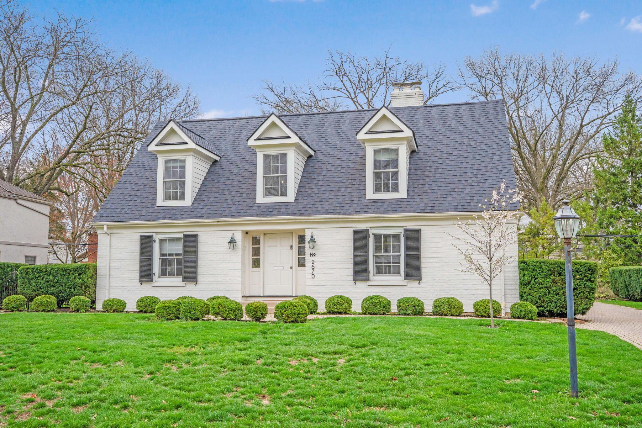 2670 Wexford Road Columbus, OH 43221 - Photo 51 of 56 2670 Wexford