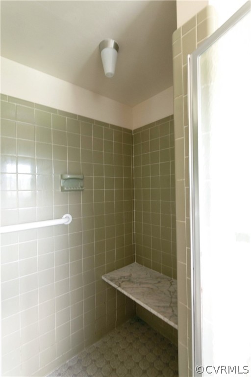 7375 Rural Point Road Mechanicsville, VA 23116 - Photo 18 of 34 Master bathroom