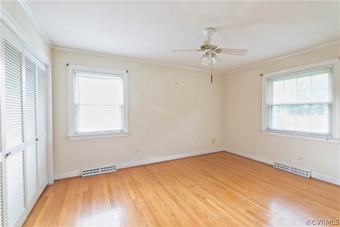 7375 Rural Point Road Mechanicsville, VA 23116 - Photo 20 of 34 Bedroom 3