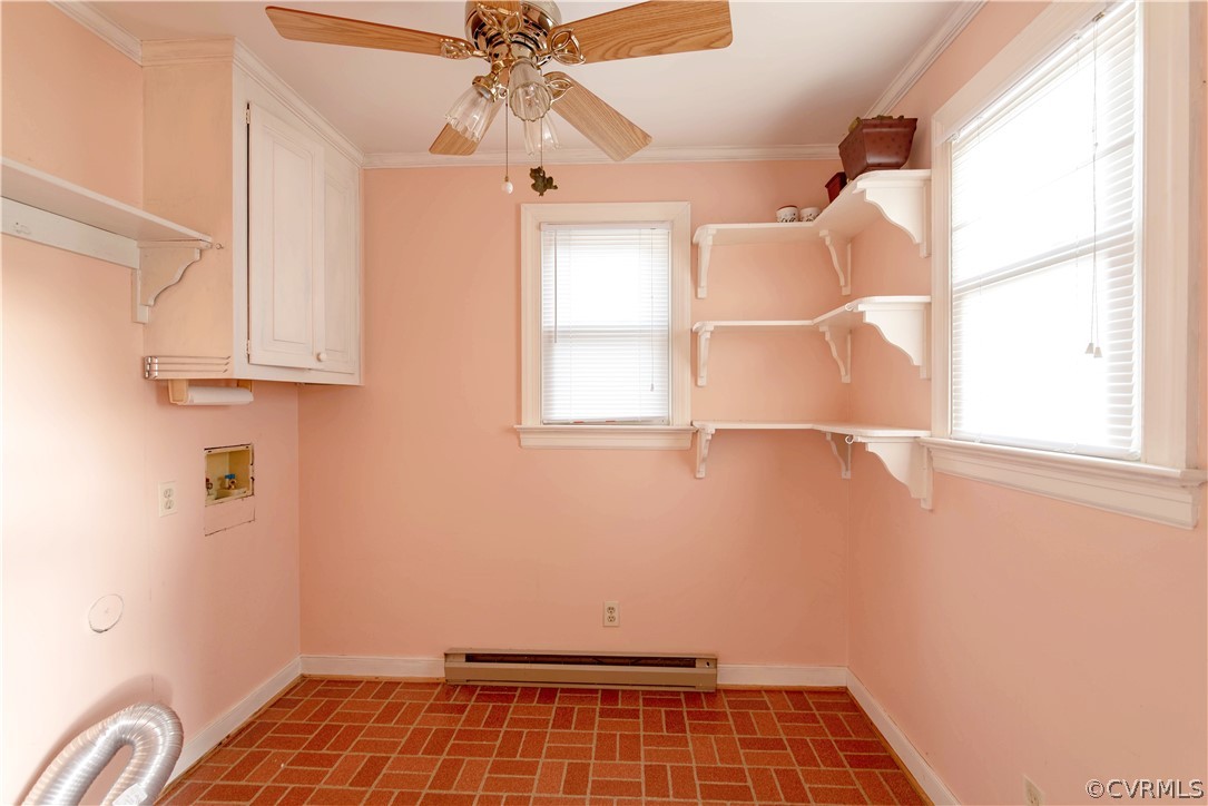 7375 Rural Point Road Mechanicsville, VA 23116 - Photo 29 of 34 Utility room