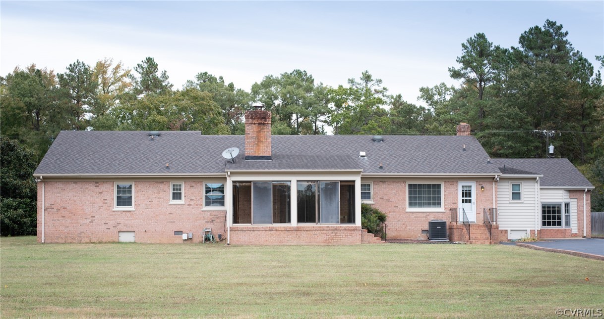 7375 Rural Point Road Mechanicsville, VA 23116 - Photo 31 of 34 Gallery Image 31