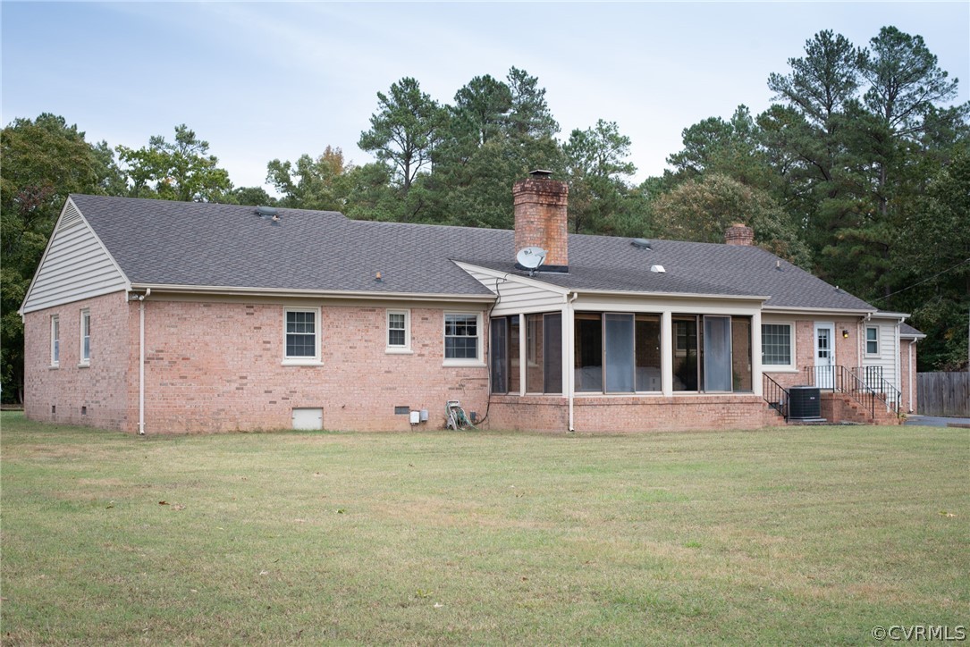 7375 Rural Point Road Mechanicsville, VA 23116 - Photo 32 of 34 Gallery Image 32