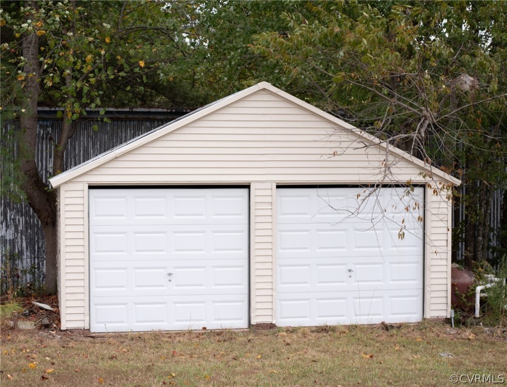 7375 Rural Point Road Mechanicsville, VA 23116 - Photo 34 of 34 Gallery Image 34