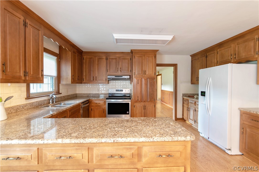 7375 Rural Point Road Mechanicsville, VA 23116 - Photo 10 of 34 Gallery Image 10