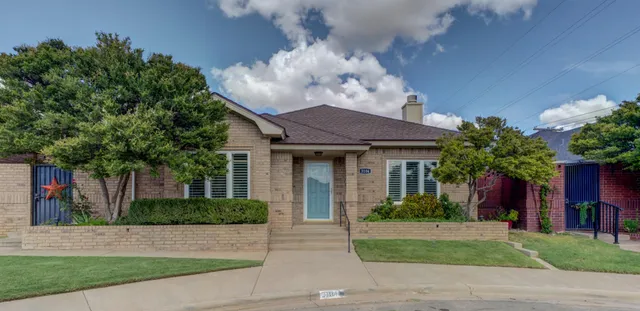 $275,000 | 3104 100th Street, Lubbock, TX 79423
