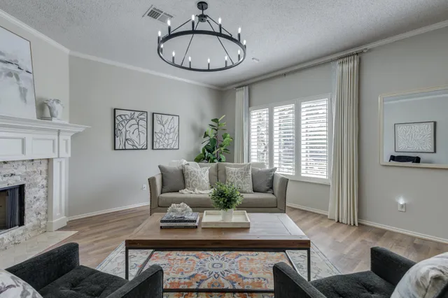 $275,000 | 3104 100th Street, Lubbock, TX 79423