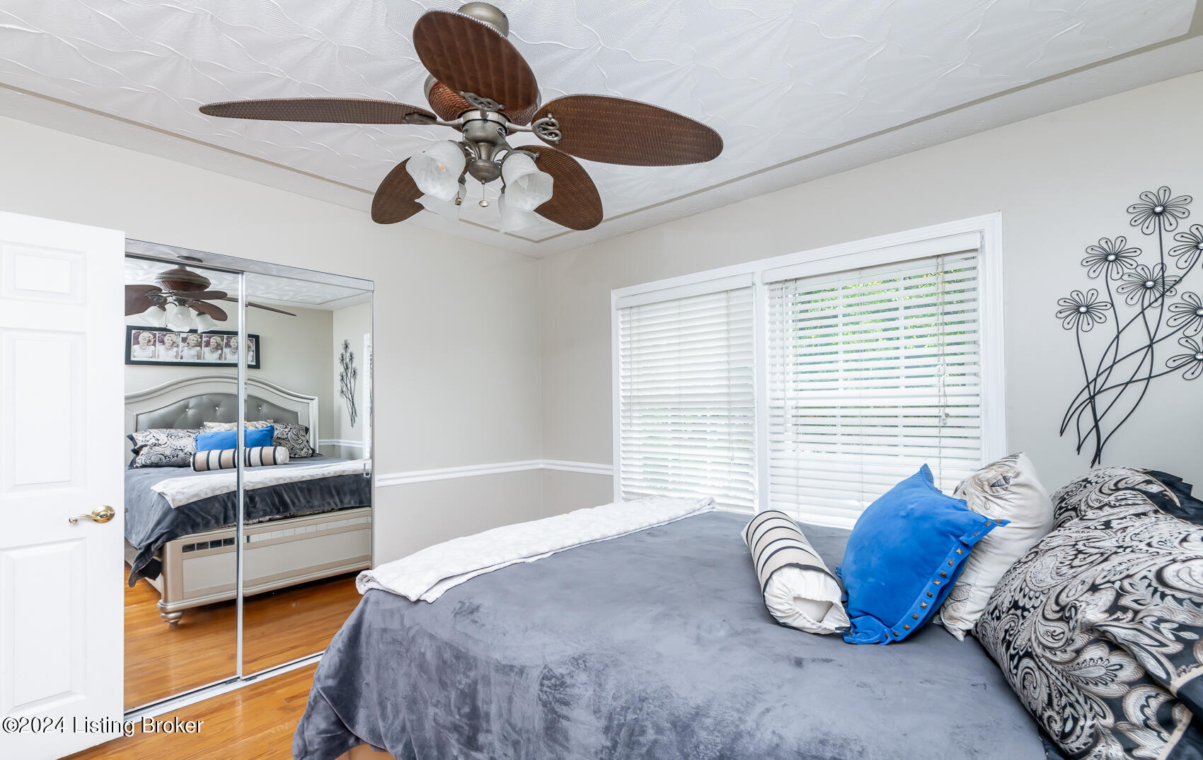 3813 Cutler Road Louisville, KY 40219 - Photo 26 of 39 Bedroom 2