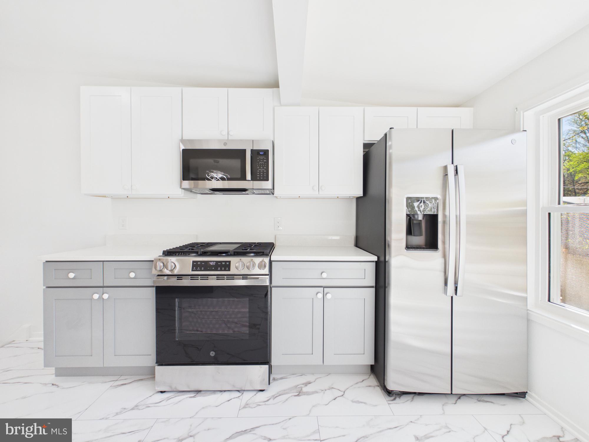 622 McIntyre Road Rockville, MD 20851 - Photo 13 of 38 Kitchen