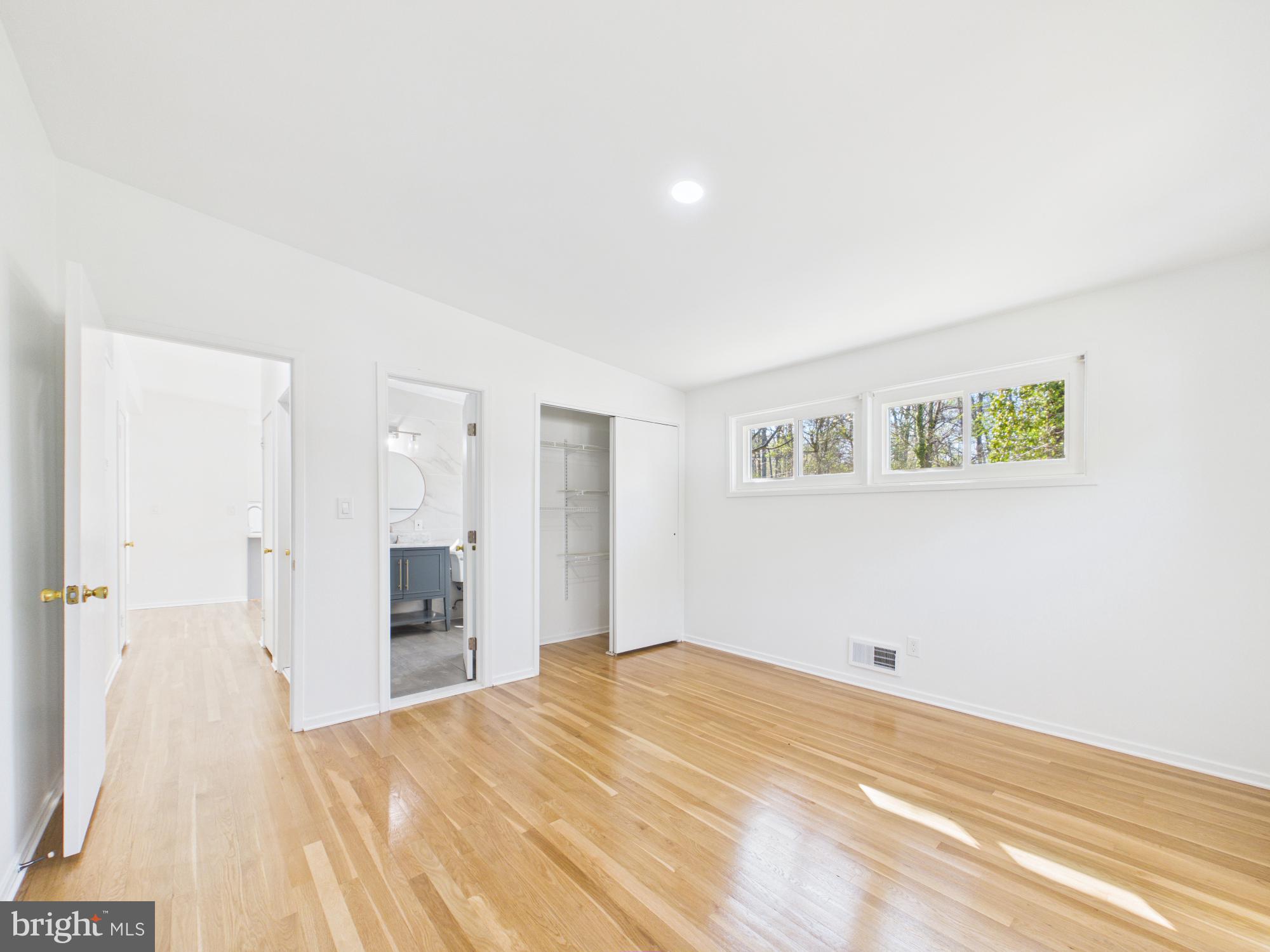 622 McIntyre Road Rockville, MD 20851 - Photo 16 of 38 Master Bedroom