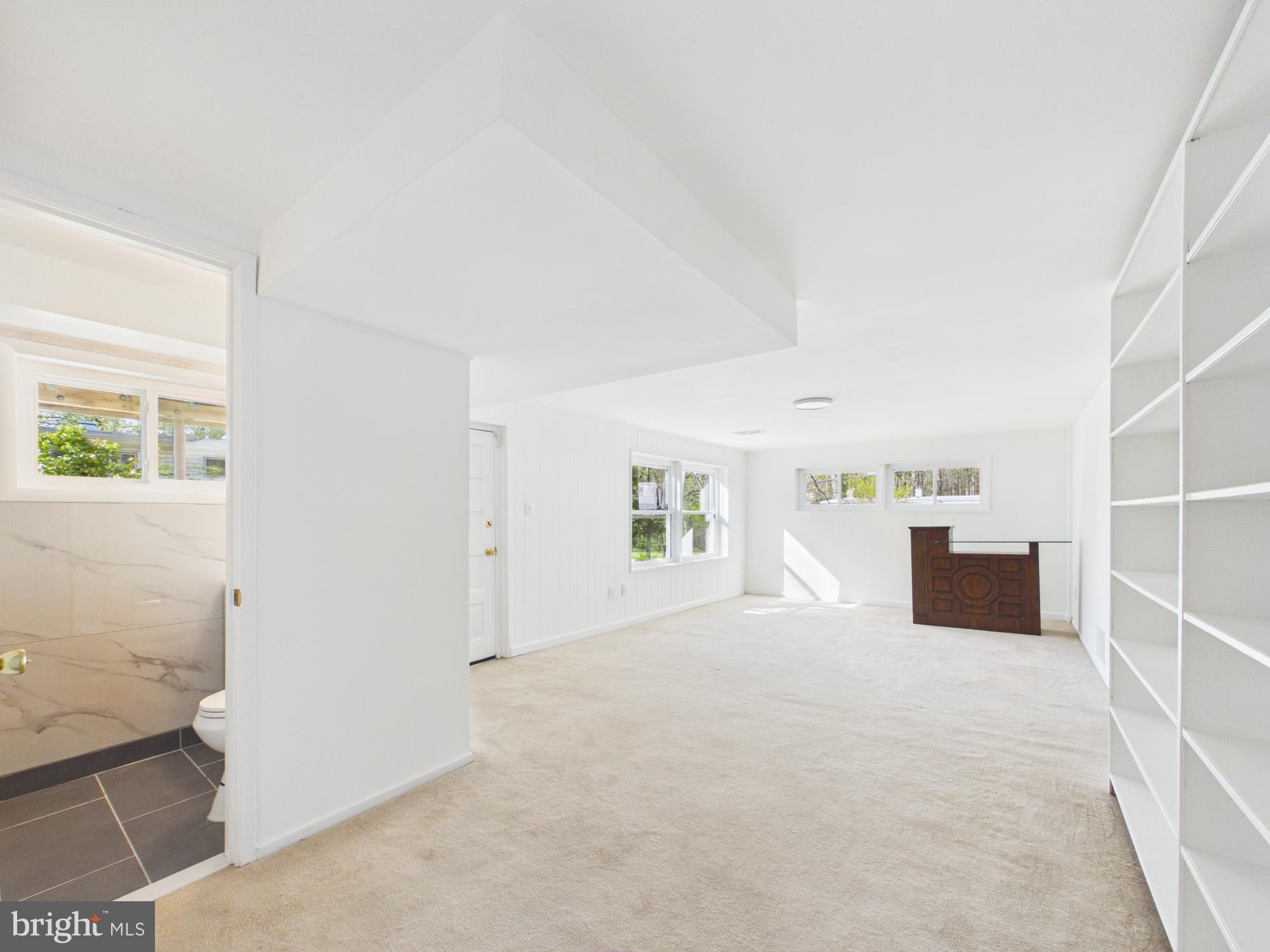 622 McIntyre Road Rockville, MD 20851 - Photo 24 of 38 Basement-Recreational Room
