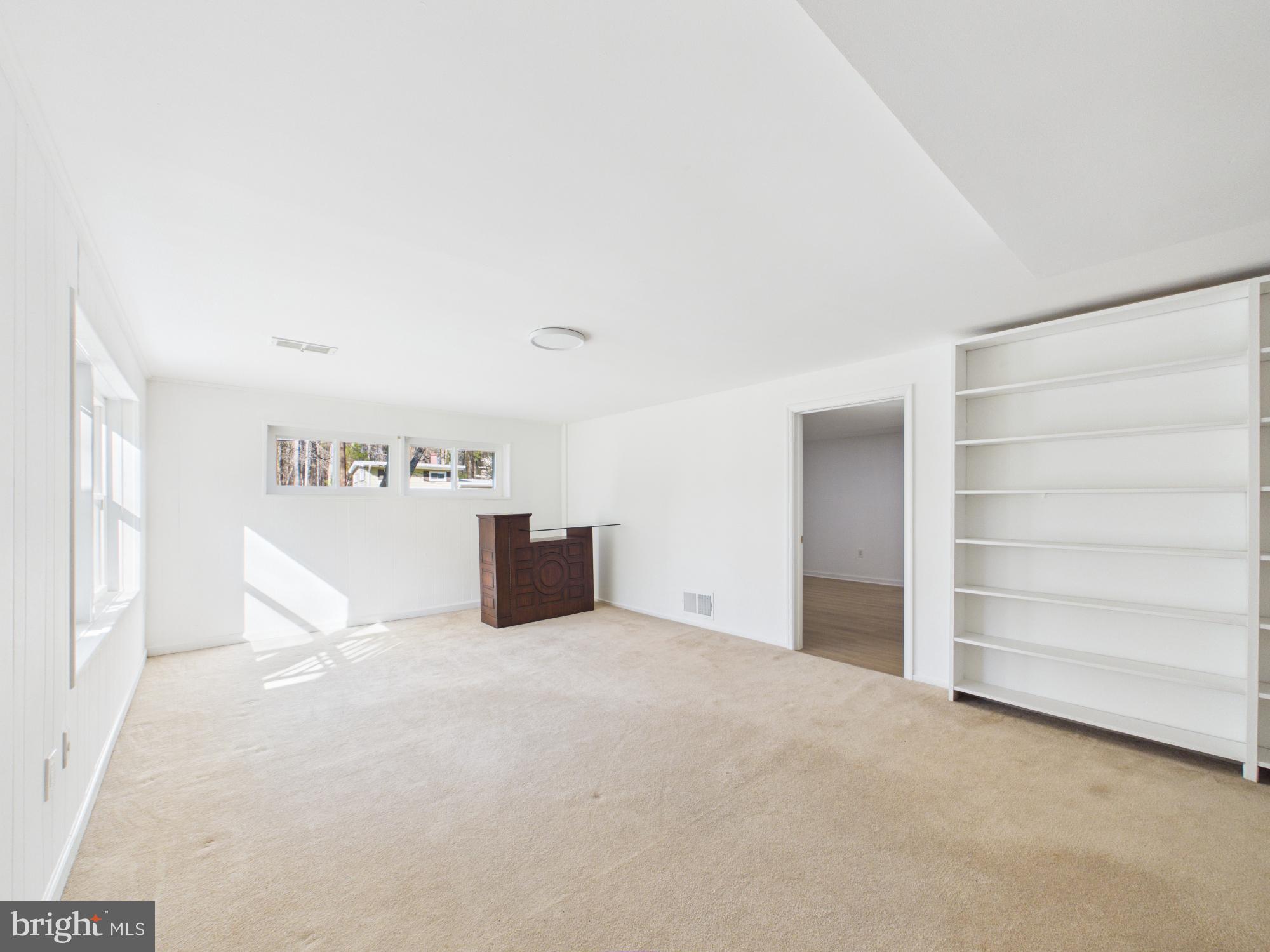 622 McIntyre Road Rockville, MD 20851 - Photo 25 of 38 Recreational Room