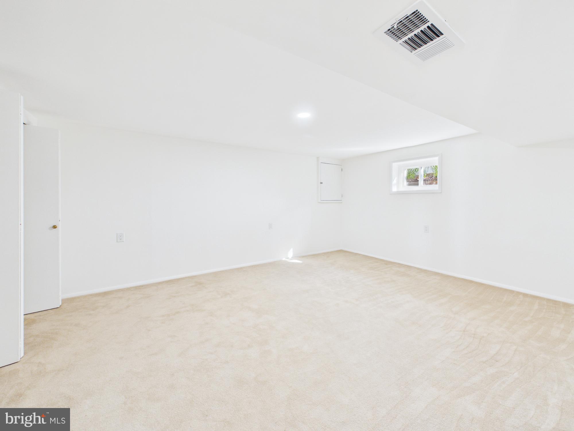 622 McIntyre Road Rockville, MD 20851 - Photo 29 of 38 Bedroom 1 in Basement
