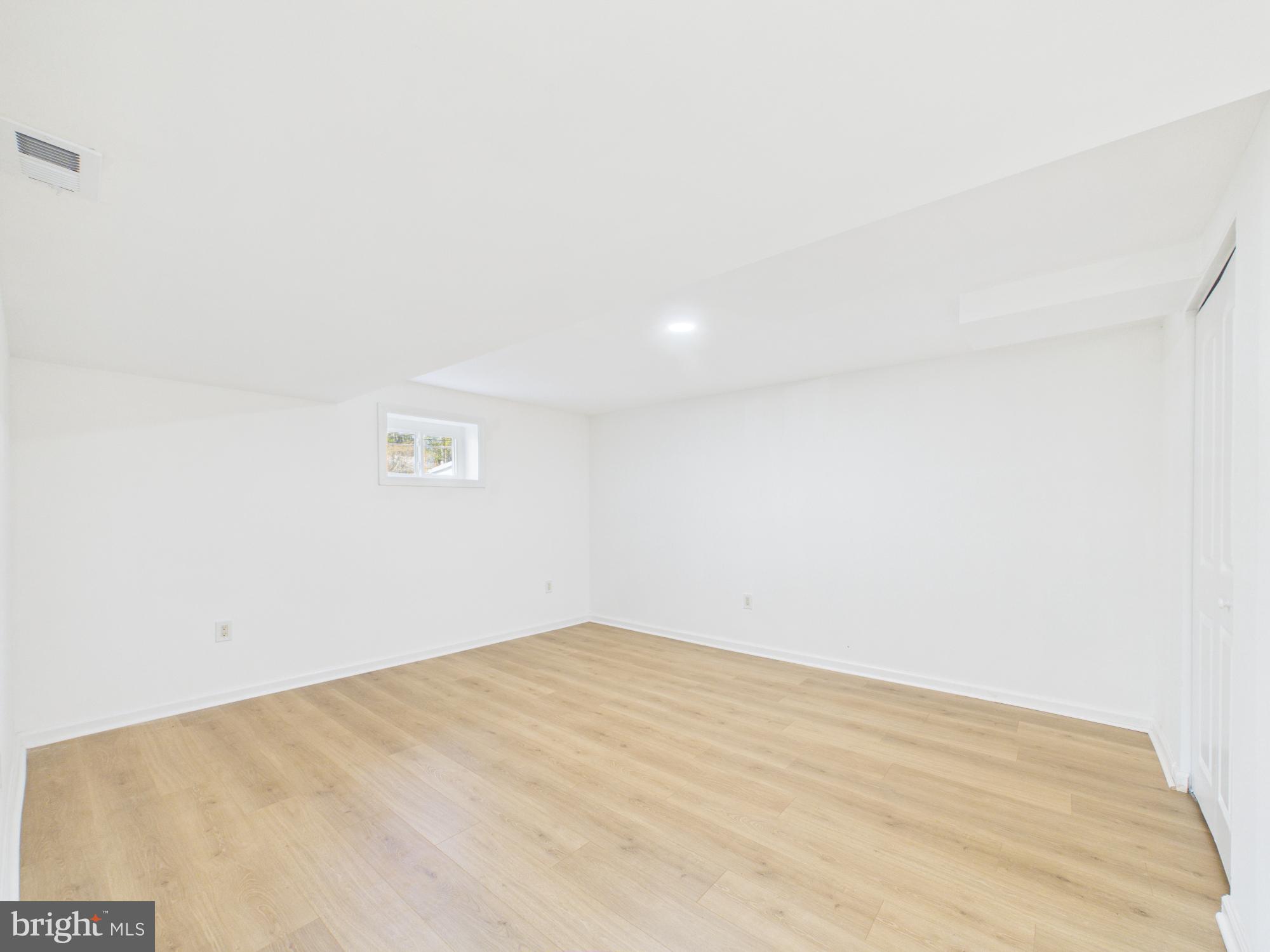 622 McIntyre Road Rockville, MD 20851 - Photo 31 of 38 Bedroom 2 in Basement