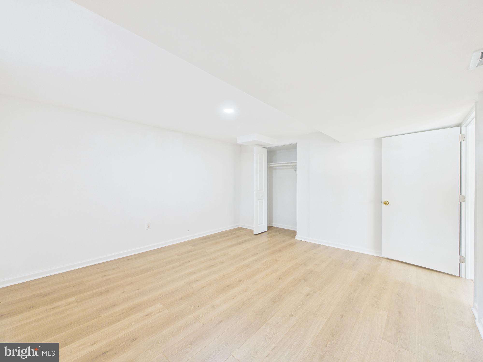 622 McIntyre Road Rockville, MD 20851 - Photo 32 of 38 Bedroom 2 in Basement