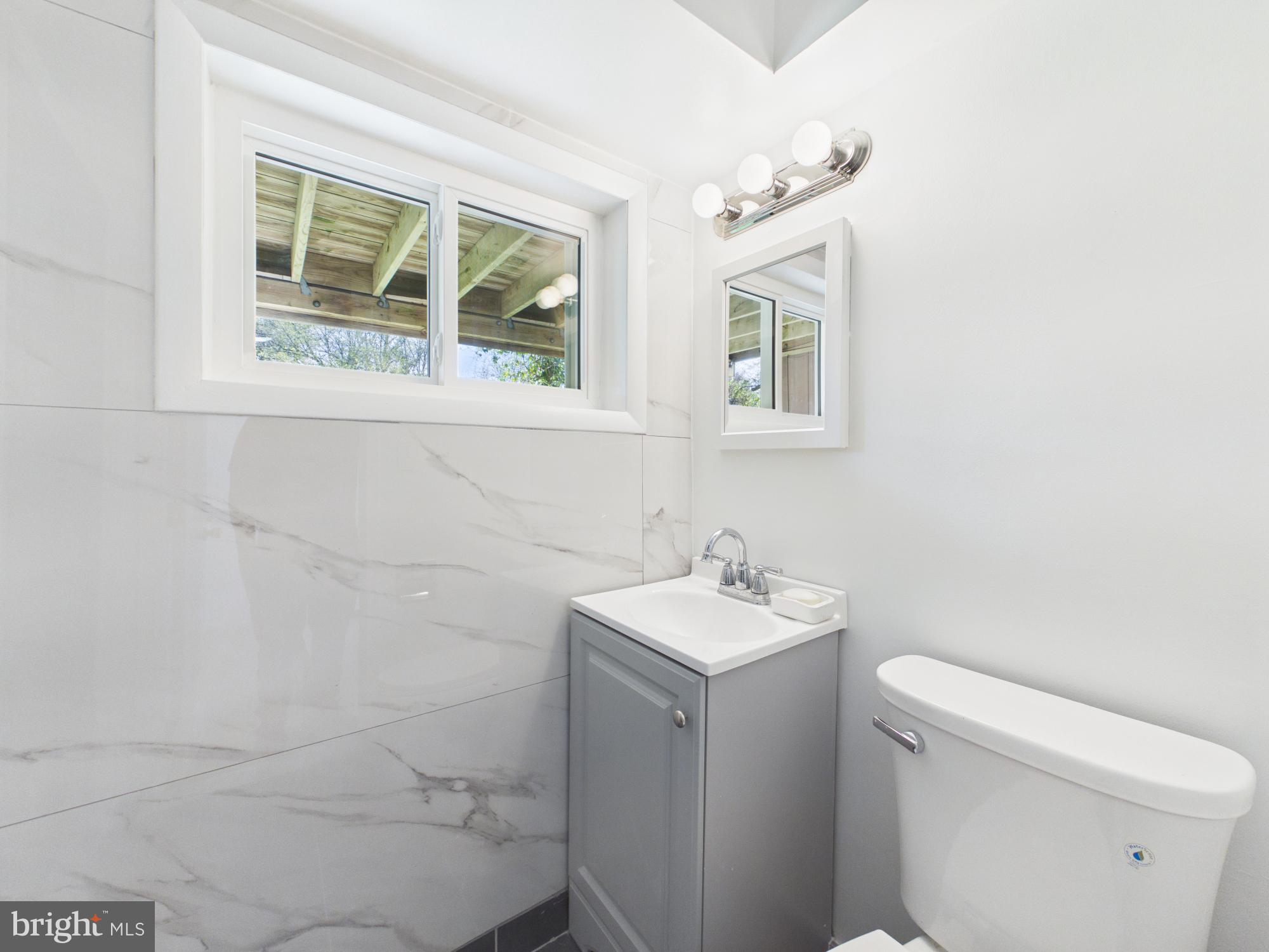 622 McIntyre Road Rockville, MD 20851 - Photo 33 of 38 Bathroom in Basement