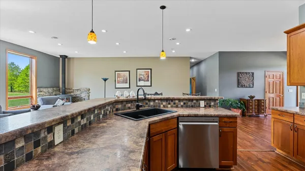 $699,900 | 5235 313th Avenue Northwest, Cambridge, MN 55008