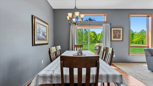 $699,900 | 5235 313th Avenue Northwest, Cambridge, MN 55008