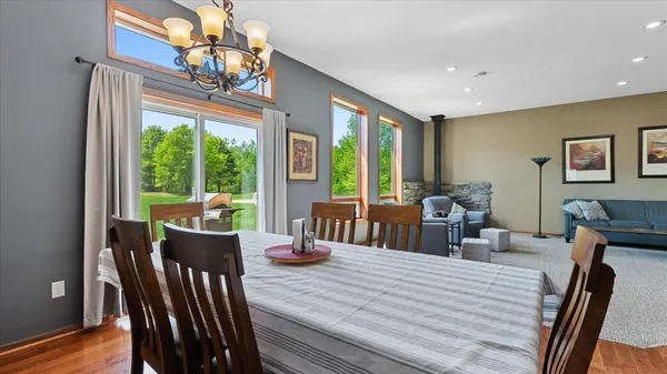 $699,900 | 5235 313th Avenue Northwest, Cambridge, MN 55008