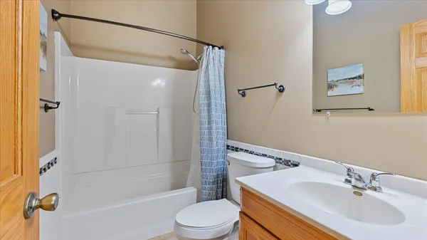 $699,900 | 5235 313th Avenue Northwest, Cambridge, MN 55008