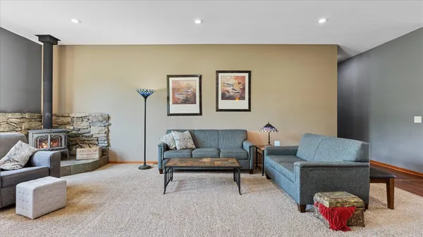 $699,900 | 5235 313th Avenue Northwest, Cambridge, MN 55008