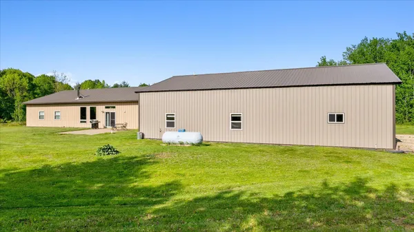 $699,900 | 5235 313th Avenue Northwest, Cambridge, MN 55008