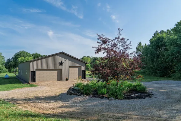 $699,900 | 5235 313th Avenue Northwest, Cambridge, MN 55008