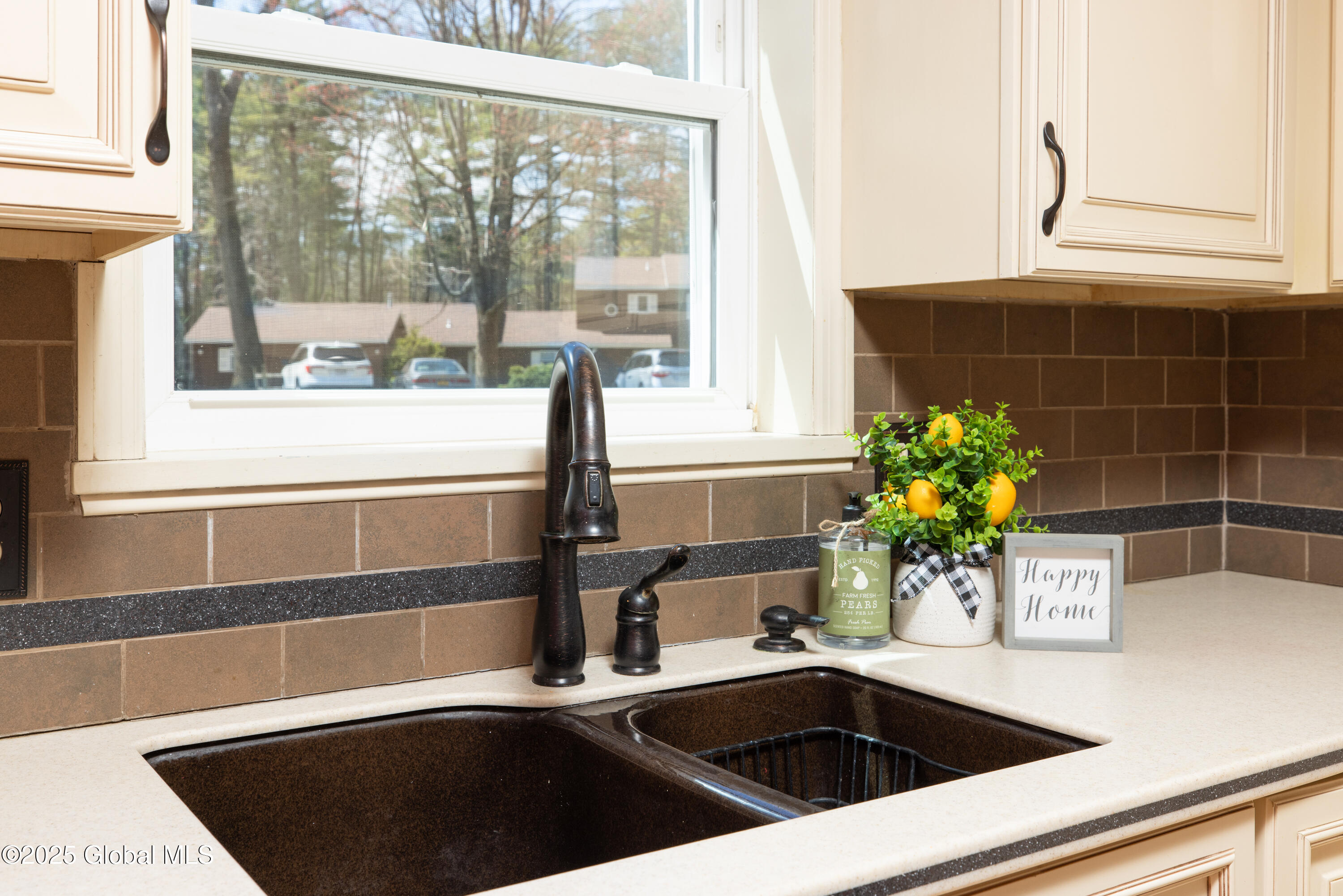 26 Queensway Queensbury, NY 12804 - Photo 16 of 32 17-Corian Counters_Ceramic Sink