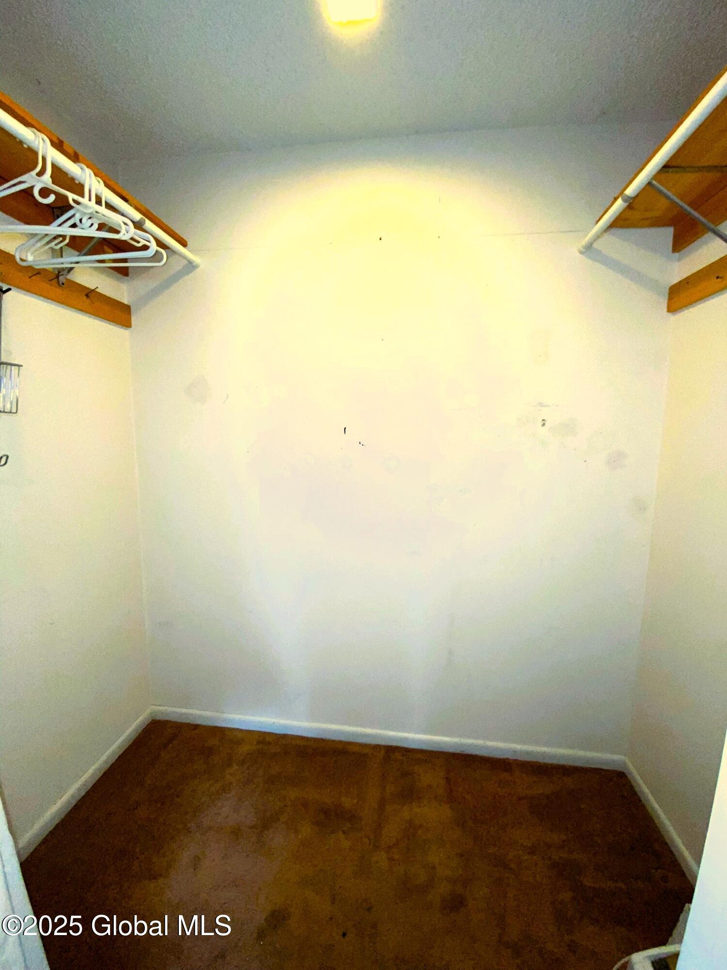 26 Queensway Queensbury, NY 12804 - Photo 21 of 32 22-Walk-In Closet in 2nd Bedroom