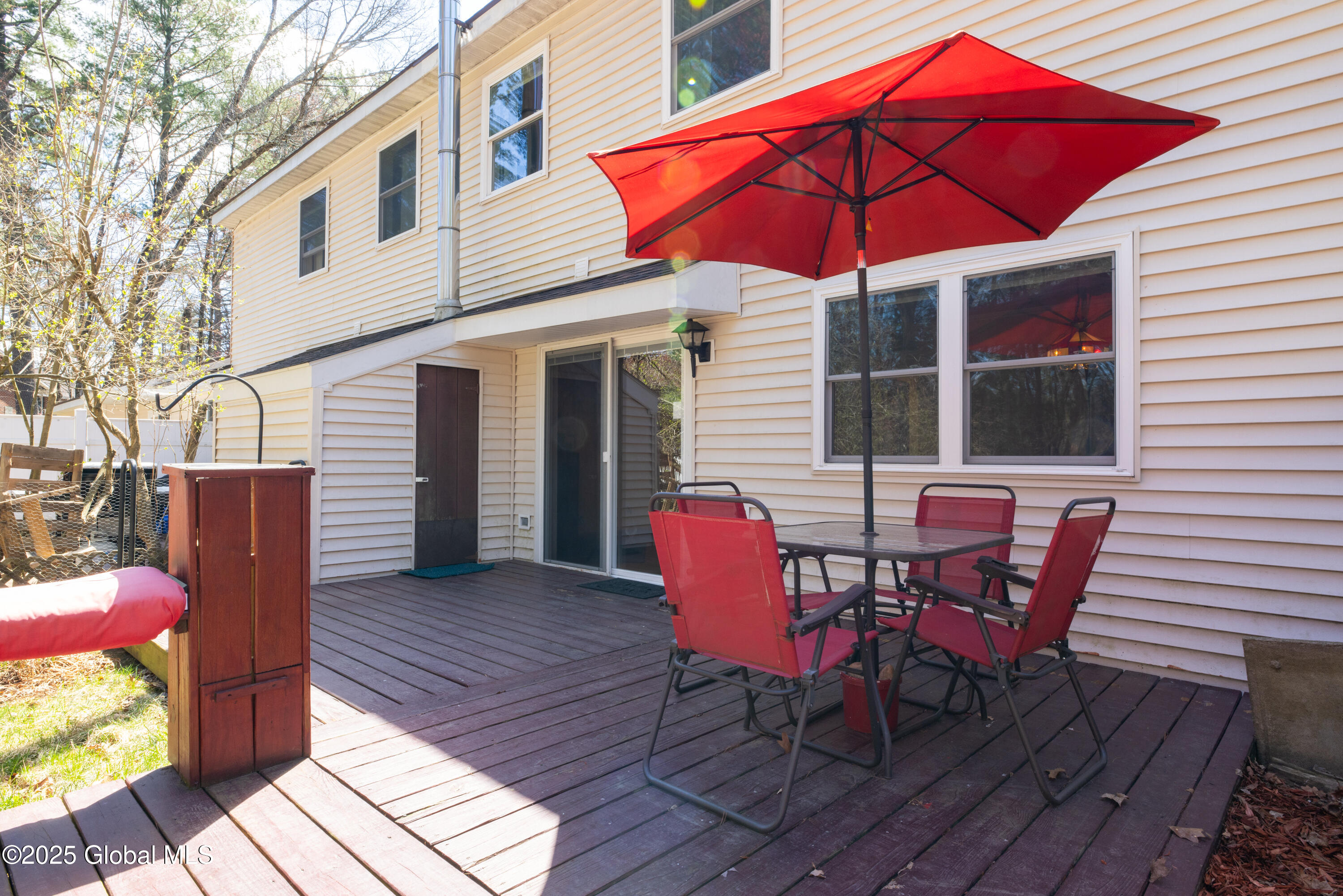 26 Queensway Queensbury, NY 12804 - Photo 26 of 32 27-Back of home.