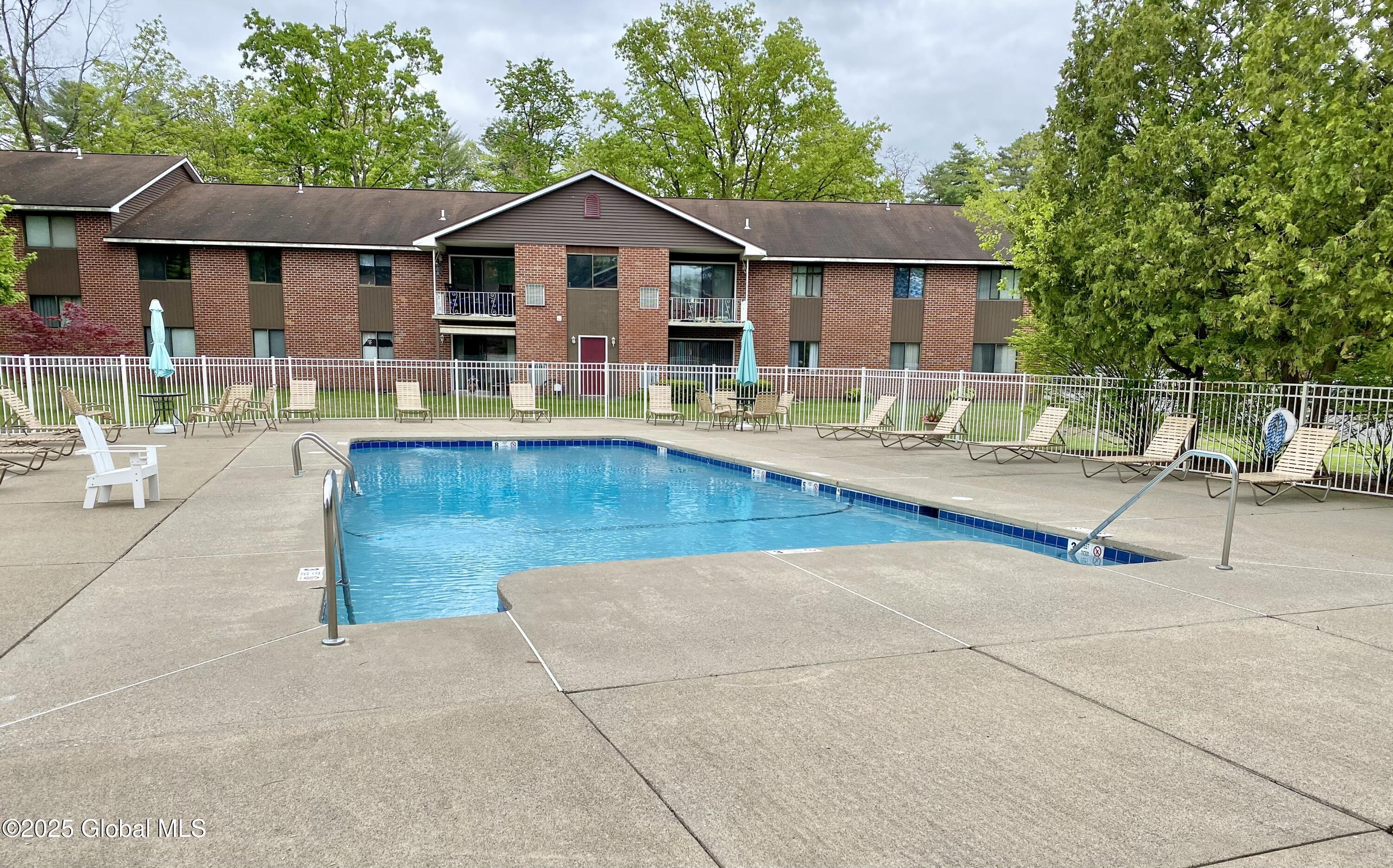 26 Queensway Queensbury, NY 12804 - Photo 30 of 32 31-Access to RGN Pool