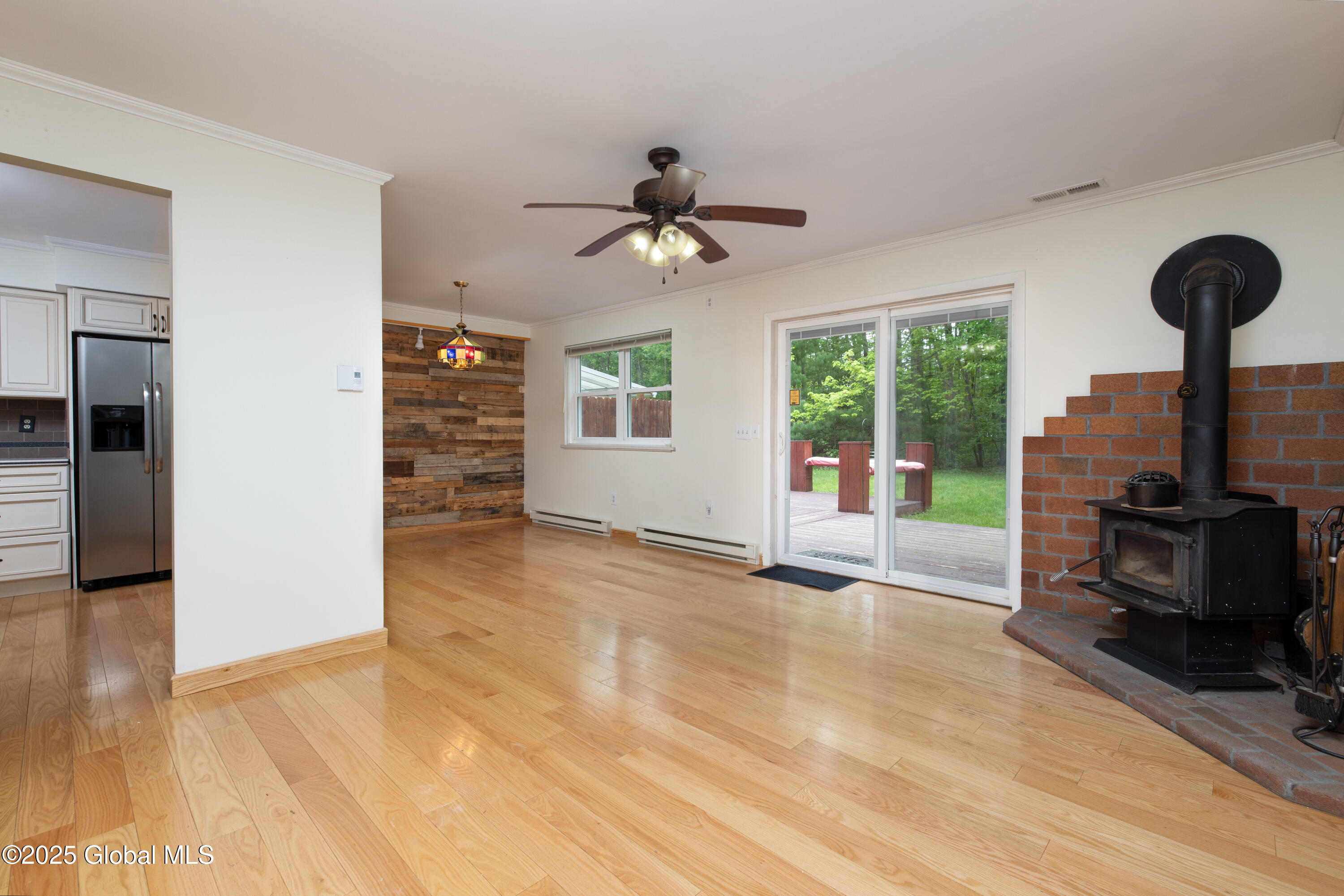 26 Queensway Queensbury, NY 12804 - Photo 32 of 32 7-Open Floor Plan