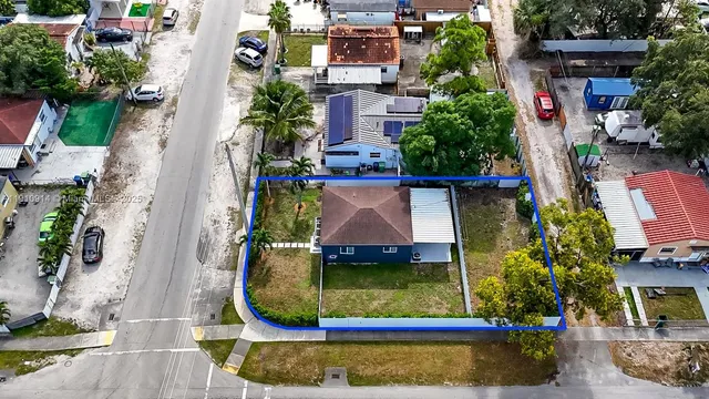 $399,876 | 816 Codadad Street, Opa-Locka, FL 33054