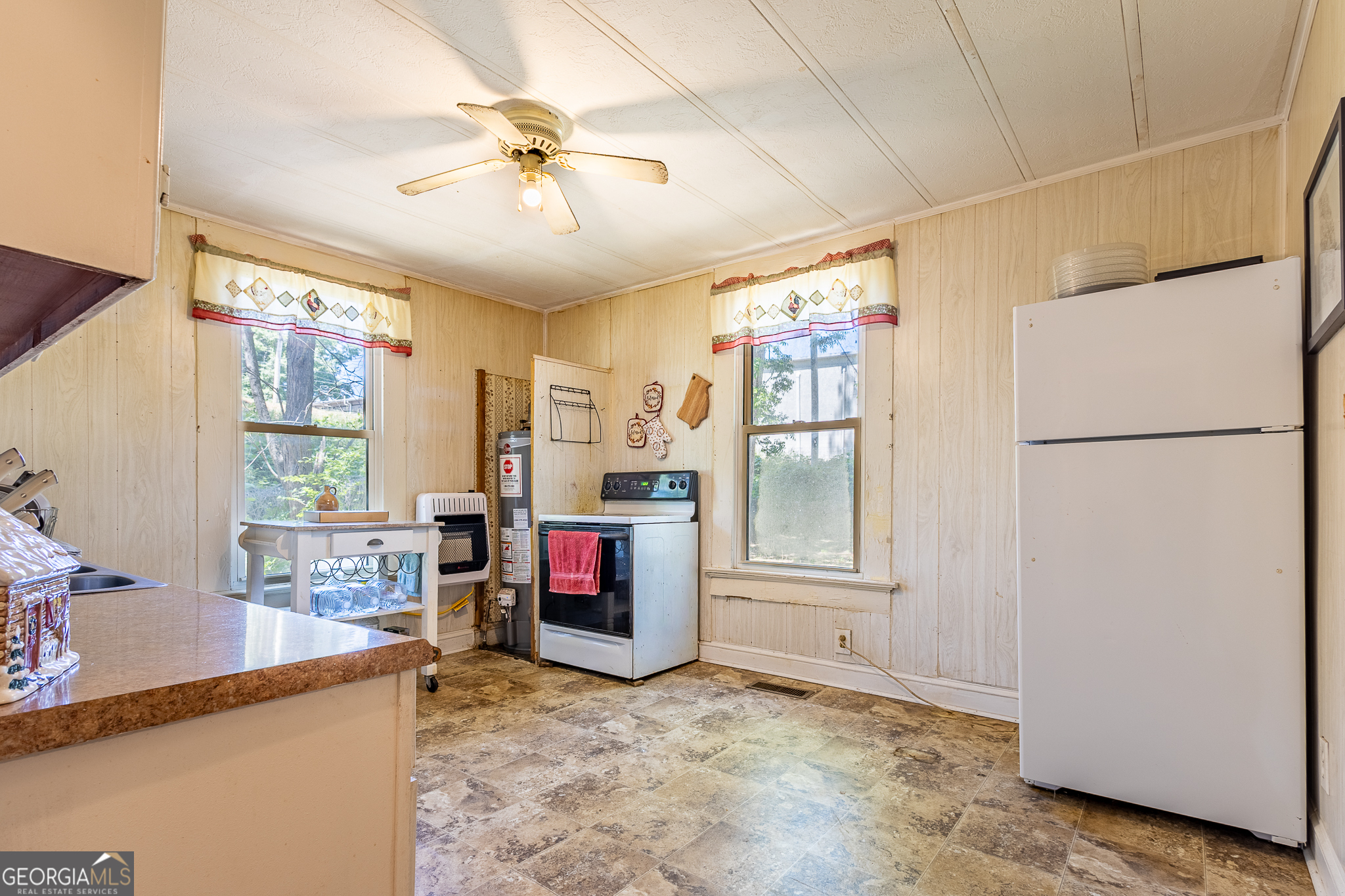84 Hood Street Commerce, GA 30529 - Photo 34 of 45