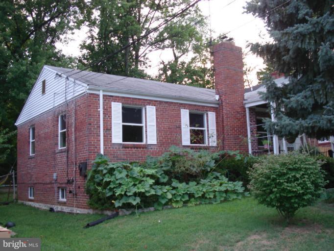 410 Harding Drive Silver Spring, MD 20901 - Photo 17 of 17 Exterior (Front)