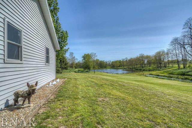 15276 Cedar Road Le Roy, IL 61752 - Photo 22 of 30 a view of a outdoor space
