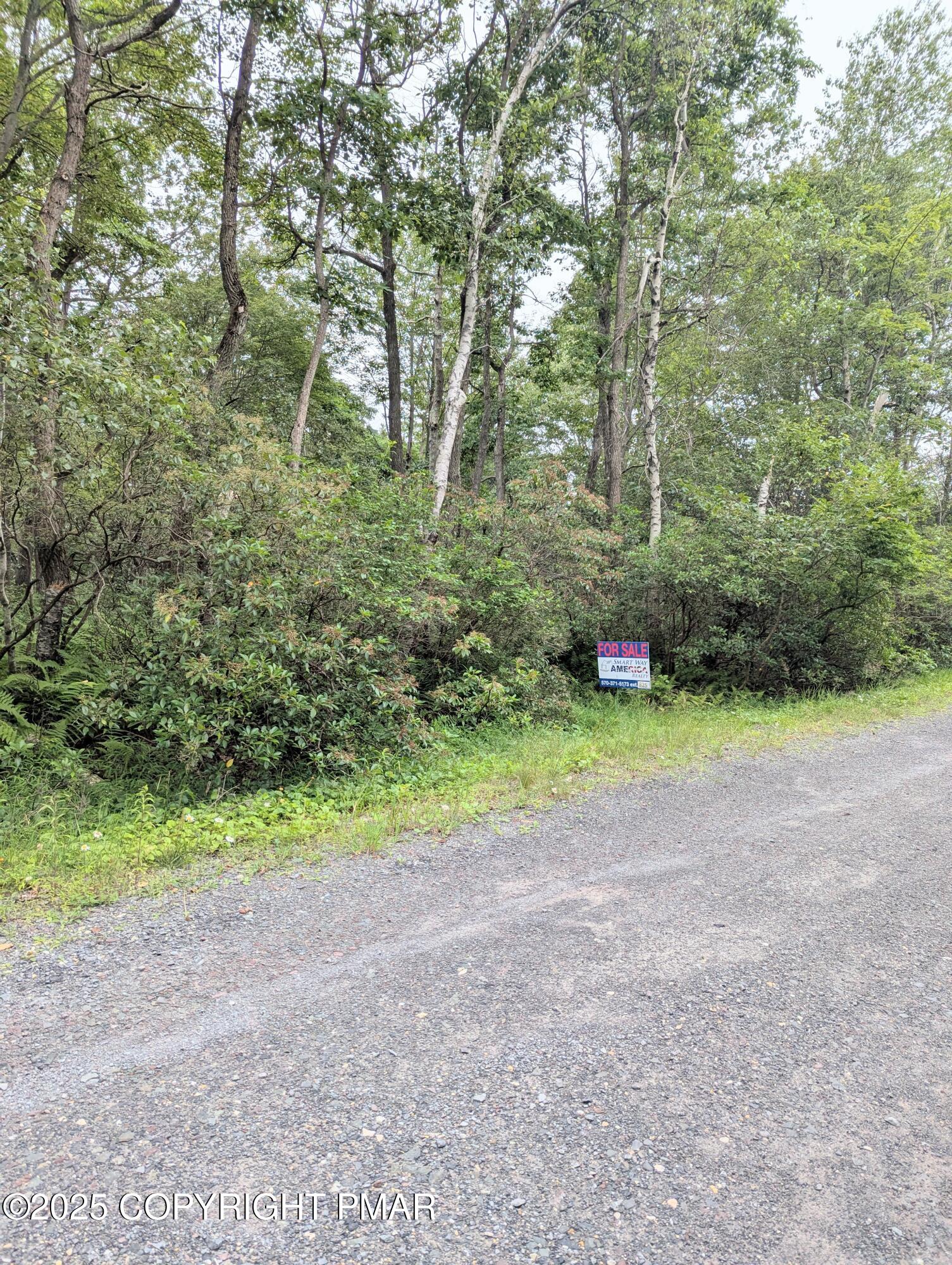 17 Birch Lane Scotrun, PA 18355 - Photo 4 of 13 a view of outdoor space and yard