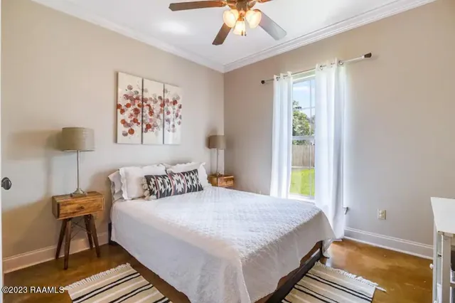 $4,000 | 402 East Martial Avenue, Lafayette, LA 70508