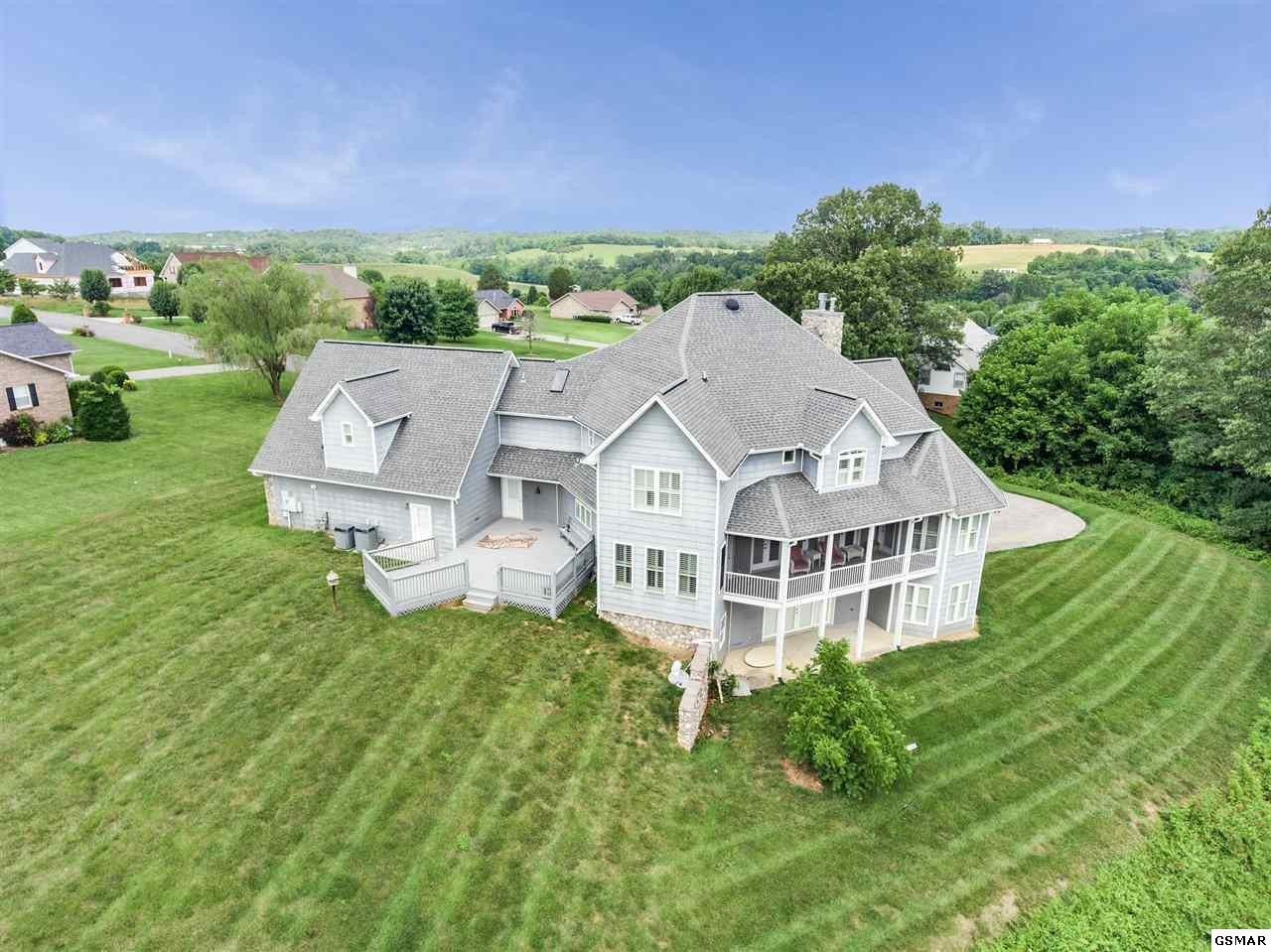 2016 James Road Sevierville, TN 37876 - Photo 32 of 32 Gallery Image 32