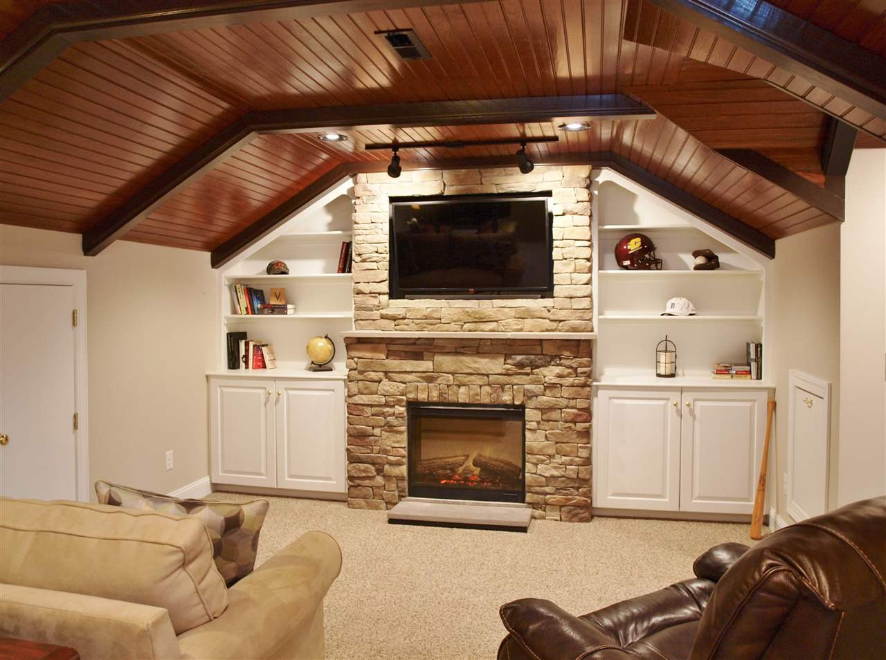 9524 Vira Drive Raleigh, NC 27617 - Photo 23 of 29 Photo 23