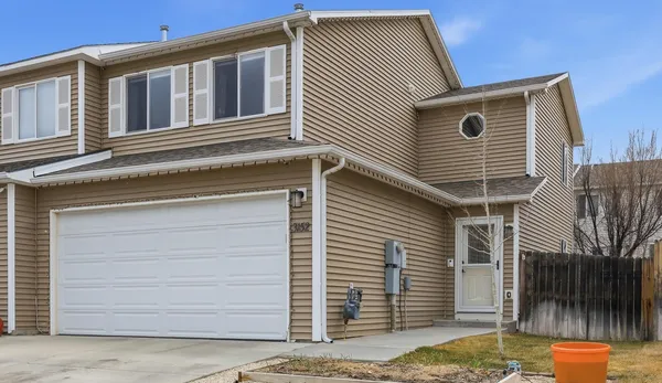 $239,900 | 3152 Indian Scout Drive, Casper, WY 82604